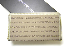 �G���|���I�A���}�[�j�@ EMPORIO ARMANI