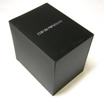 �G���|���I�A���}�[�j�@ EMPORIO ARMANI