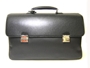 �u���K�� Mille Righe Elide bag  �����Y�r�W�l�X�o�b�O�i�u���b�N�j