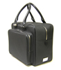  �u���K�� Mille Righe Daniel Bag  �{�X�g���o�b�O�i�u���b�N�j 