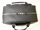  �u���K�� Mille Righe Daniel Bag  �{�X�g���o�b�O�i�u���b�N�j 