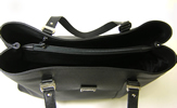  �u���K�� Mille Righe Gioele Bag  �g�[�g�o�b�O�i�u���b�N�j 