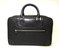 �u���K�� Mille Righe Dionisio Bag M  �X�N�G�A�o�b�O�i�u���b�N�j