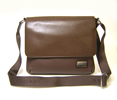 �u���K�� Mille Righe Cheope bag  �����Y���b�Z���W���[�o�b�O�i�L�����u�j