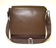 �u���K�� Mille Righe Cleofe bag  �����Y���b�Z���W���[�o�b�O�i�L�����u�j