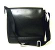 �u���K�� Mille Righe Cleofe bag  �����Y���b�Z���W���[�o�b�O�i�u���b�N�j