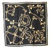  �J���e�B�G �J���e�B�G�@70�~70�T�C�Y�@�V���N�X�J�[�t�i�u���b�N�j(�X�J�[�t)