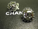 �V���l���A�N�Z�T���[�ف^CHANEL�̊X �V���l���A�N�Z�T���[(CHANEL)�R�R�s�A�X�i�u���b�N�V���o�[�j3