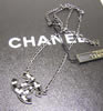 �V���l���A�N�Z�T���[�ف^CHANEL�̊X �V���l���A�N�Z�T���[(CHANEL)�R�R�l�b�N���X�i�u���b�N�V���o�[�j2