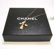 �V���l���A�N�Z�T���[�ف^CHANEL�̊X �V���l���A�N�Z�T���[(CHANEL)�����O�N���X�l�b�N���X3
