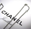 �V���l���A�N�Z�T���[�ف^CHANEL�̊X �V���l���A�N�Z�T���[(CHANEL)�`�F�[���i18KWG�j3