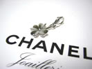�V���l���A�N�Z�T���[�ف^CHANEL�̊X �V���l���A�N�Z�T���[(CHANEL)�N���[�o�[�@�y���_���g�g�b�v�i18KWG�j4