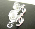 �V���l���A�N�Z�T���[�ف^CHANEL�̊X �V���l���A�N�Z�T���[(CHANEL)�R�R�s�A�X�i�s���N�j2