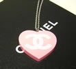 �V���l���A�N�Z�T���[�ف^CHANEL�̊X �V���l���A�N�Z�T���[(CHANEL)�n�[�g�R�R�y���_���g�i�}���`�J���[�j5