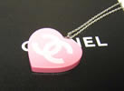 �V���l���A�N�Z�T���[�ف^CHANEL�̊X �V���l���A�N�Z�T���[(CHANEL)�n�[�g�R�R�y���_���g�i�}���`�J���[�j6