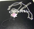 �V���l���A�N�Z�T���[�ف^CHANEL�̊X �V���l���A�N�Z�T���[(CHANEL)�g�у`���[�J�[�i�s���N�j2