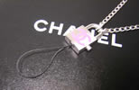 �V���l���A�N�Z�T���[�ف^CHANEL�̊X �V���l���A�N�Z�T���[(CHANEL)�g�у`���[�J�[�i�s���N�j3