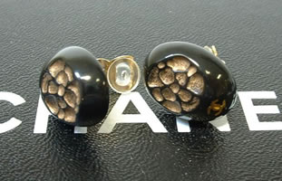 �V���l���A�N�Z�T���[�ف^CHANEL�̊X �V���l���A�N�Z�T���[(�J�����A�C�������O�i�u���b�N�j)