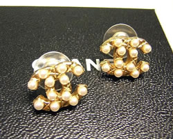 �V���l���A�N�Z�T���[�ف^CHANEL�̊X �V���l���A�N�Z�T���[(�R�R�s�A�X�i�p�[���j)