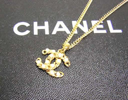 �V���l���A�N�Z�T���[�ف^CHANEL�̊X �V���l���A�N�Z�T���[(�R�R�l�b�N���X�i�p�[���j)