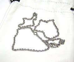 �V���l���A�N�Z�T���[�ف^CHANEL�̊X �V���l���A�N�Z�T���[(�`�F�[���i18KWG�j)