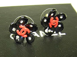 �V���l���A�N�Z�T���[�ف^CHANEL�̊X �V���l���A�N�Z�T���[(�J�����A�s�A�X�i�u���b�N+�R�[�����j)