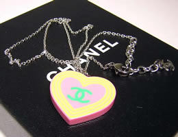 �V���l���A�N�Z�T���[�ف^CHANEL�̊X �V���l���A�N�Z�T���[(�n�[�g�R�R�y���_���g�i�}���`�J���[�j)