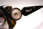 �V���p�[���A�N�Z�T���[(CHOPARD)�n�b�s�[�_�C�������h�@�_�C�������h�n�[�g�y���_���g�i18K�z���C�g�S�[���h�j2