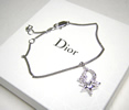  �N���X�`�����f�B�I�[�� Dior�N���X�^�����S�X�^�[�u���X���b�g�iDior�j(�A�N�Z�T���[)