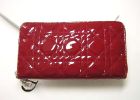  �N���X�`�����f�B�I�[�� LADY DIOR voyageur patent �t�@�X�i�[�����z�i���[�W���j(���z)