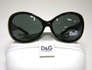 �h���`�F���K�b�o�[�i �h���`�F���K�b�o�[�i DOLCE&GABBANA�@D&G�@�T���O���X3030A(�T���O���X)
