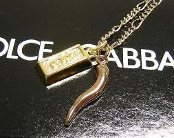 �h���`�F���K�b�o�[�i�@ DOLCE��GABBANA