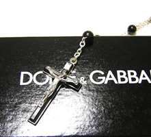 �h���`�F���K�b�o�[�i�@ DOLCE��GABBANA