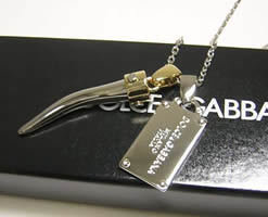 �h���`�F���K�b�o�[�i�@ DOLCE��GABBANA