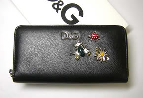 �h���`�F���K�b�o�[�i�@ DOLCE��GABBANA