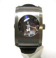 ダンヒル DUNHILL