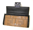 Fendi portfolio wallet (brown)