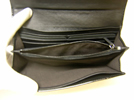 Fendi portfolio wallet (brown)
