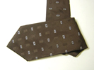  �t�F���f�B FENDI�@�l�N�^�C(�l�N�^�C)