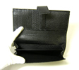 Gucci portfolio wallet (black)