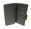 Gucci portfolio wallet (black)
