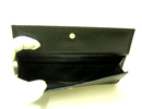 Gucci portfolio wallet (black)