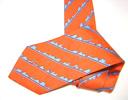  �G�����X HERMES�@�l�N�^�C�i�I�����W�j(�l�N�^�C)