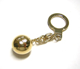  �P�C�g�X�y�[�h ROLAND PARK SIGNATURE BAUBLE �L�[�z���_�[(�L�[�P�[�X)