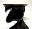 Prada occasion wallet, black
