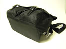 Prada Backpack, black