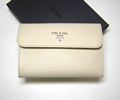 PRADA Prada occasion wallet, cera 