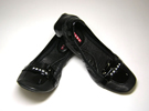  �v���_�X�|�[�c �v���_�@�o���G�V���[�Y3D4361�i�u���b�N�j36�i���{�T�C�Y��23cm�j(�C)