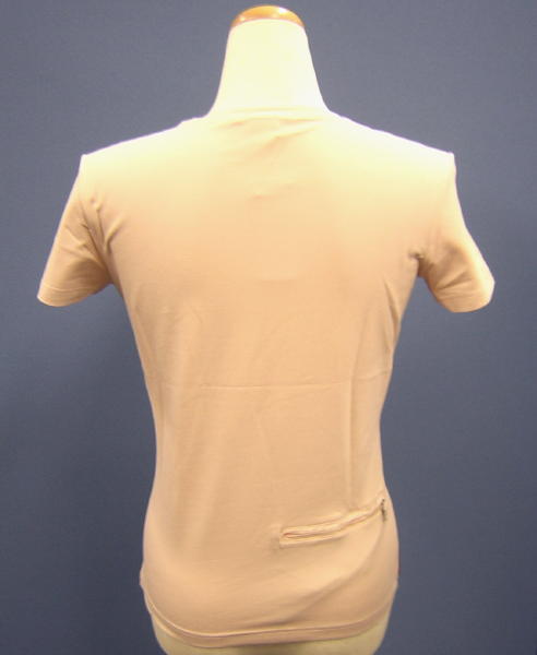 プラダスポーツ PRADA SPORTS プラダスポーツ レディスTシャツ(OPALINE)