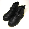  �|�� �����t ���[���� TYREK TN/BRIARWD LEATHER �u�[�c�i�u���b�N�j(�C)